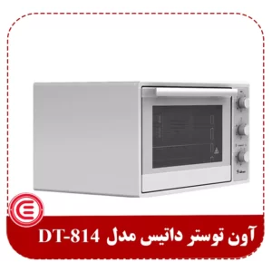 آون توستر داتیس DT-814-2