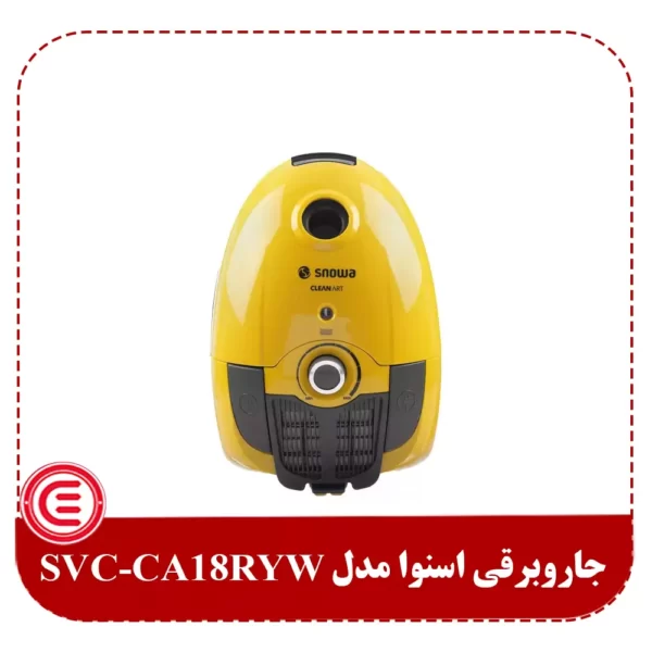 جاروبرقی اسنوا مدل SVC-CA18RYW