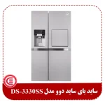 ساید بای ساید دوو مدل DS-3330SS پرایم -1