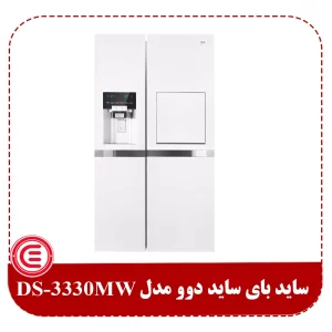 ساید بای ساید دوو مدل DS-3330MW پرایم-1