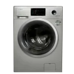 ماشین لباسشویی دوو 8 کیلویی مدل DWK-CH840 - Image 2