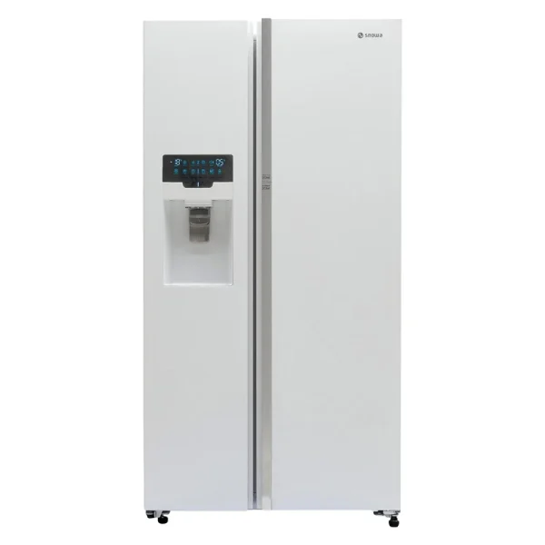 ساید بای ساید اسنوا مدل ARS3Di-M200 - Image 1