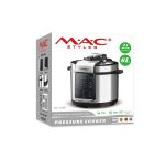 زود پز دیجیتال MC-1500