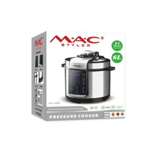 زود پز دیجیتال MC-1500