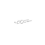 گوشت کوب برقی دونالکس مدل DN-280 - Image 4