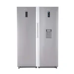 یخچال فریزر دوقلو اسنوا مدل M211