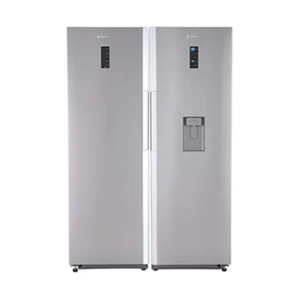 یخچال فریزر دوقلو اسنوا مدل M211