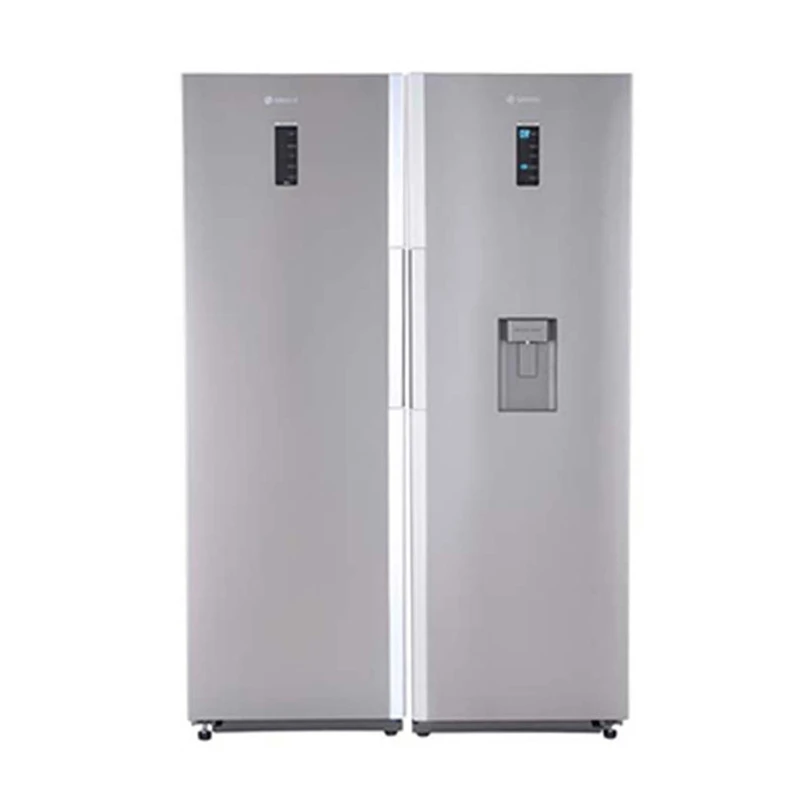 یخچال فریزر دوقلو اسنوا مدل M211