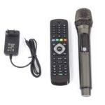 اسپیکر تک میکرولب مدل 20601