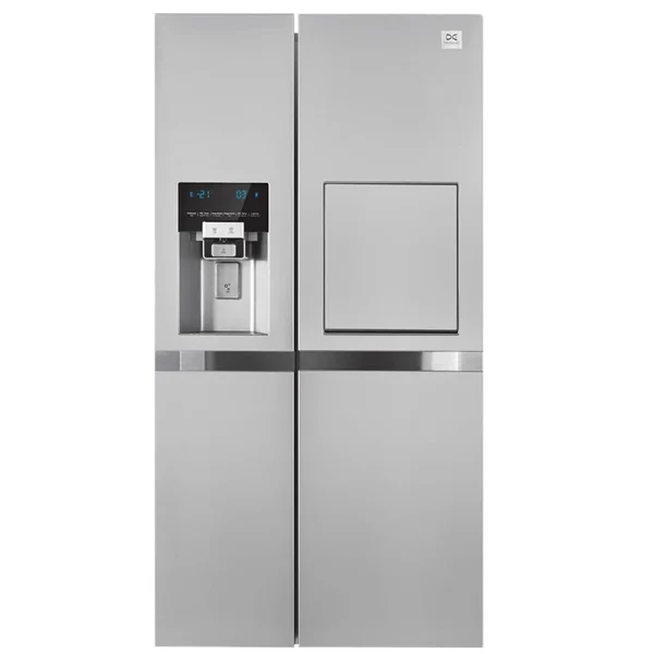 ساید بای ساید 32 فوت دوو مدل SXi20-21 - Image 1