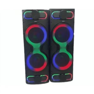 اسپیکر بلوتوثی ویکر مدل X4