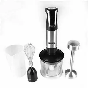 گوشتکوب برقی زولینگن مدل HB-8229