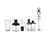 گوشت کوب برقی دونالکس مدل DN-280 - Image 2