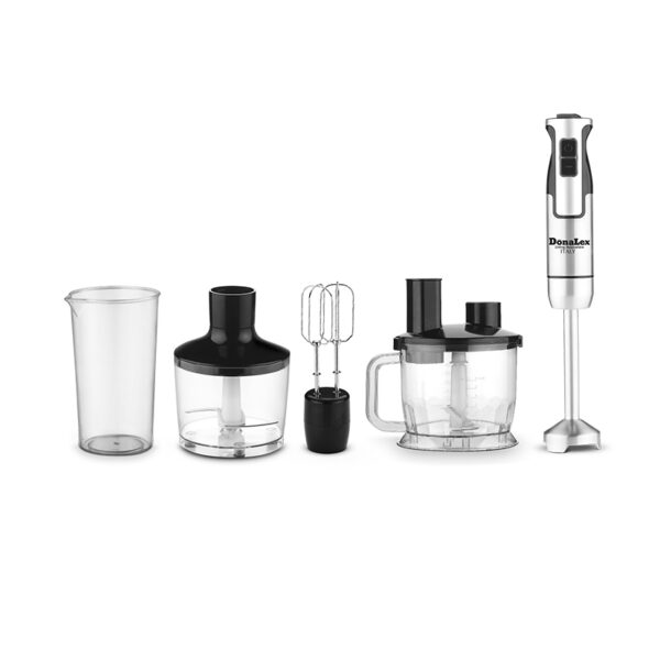 گوشت کوب برقی دونالکس مدل DN-280 - Image 2