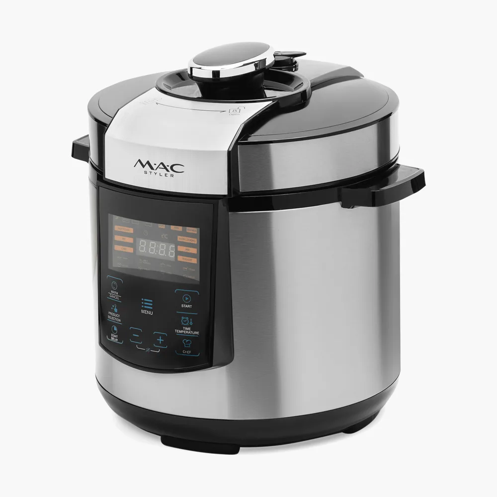 زود پز دیجیتال MC-1500