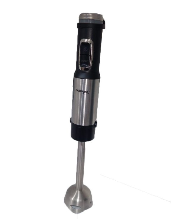 گوشتکوب برقی زولینگن مدل HB-8229 - Image 2