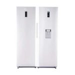 یخچال و فریزر دو قلو اسنوا مدل SFDi-M212/SRDi-M212