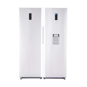 یخچال و فریزر دو قلو اسنوا مدل SFDi-M212/SRDi-M212