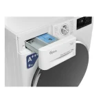 ماشین لباسشویی جی پلاس مدل R990 - Image 2