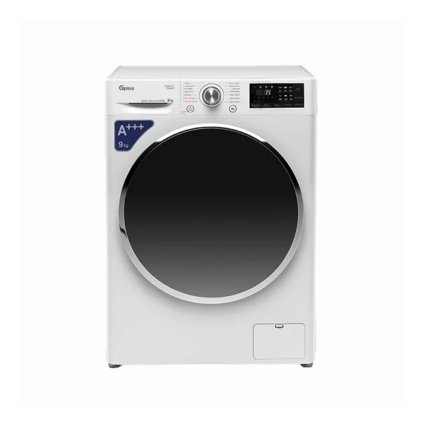 ماشین لباسشویی جی پلاس مدل R990 - Image 6