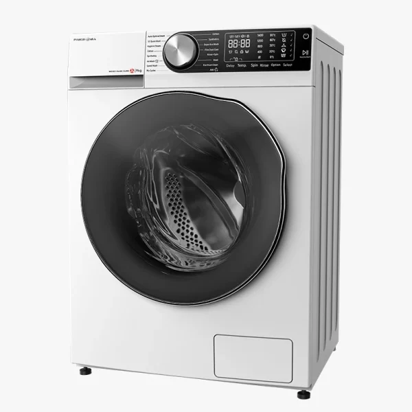 ماشین لباسشویی پاکشوما مدل BWF 40807 - Image 2