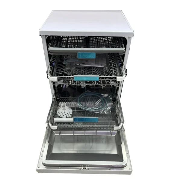 ماشین ظرفشویی جی پلاس مدل GDW-P5683 - Image 3
