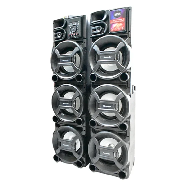 اسپیکر خانگی مکسیدر مدل AL323