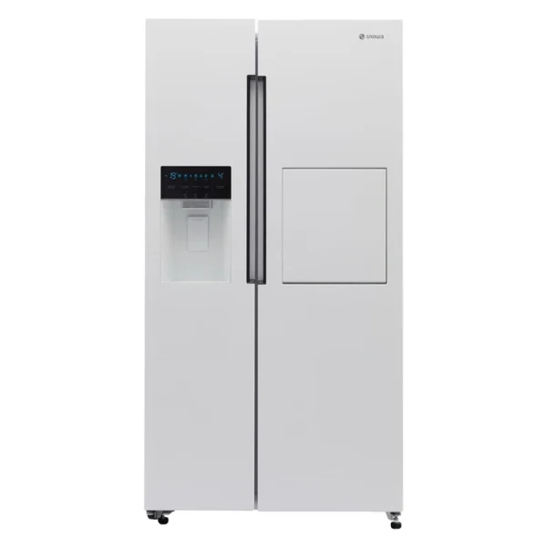 ساید بای ساید اسنوا مدل S1DI-M210 - Image 2