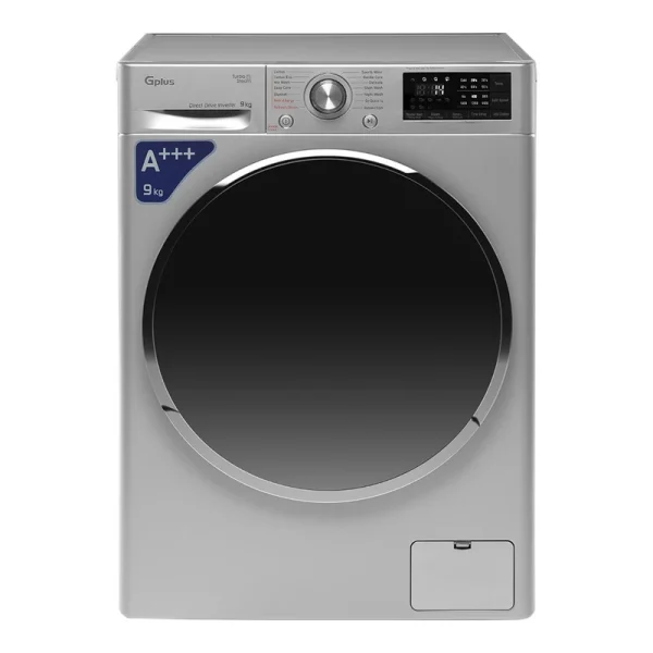 ماشین لباسشویی جی پلاس مدل R990