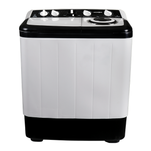 ماشین لباسشویی دوقلو پاکشوما مدل PWT-8573T
