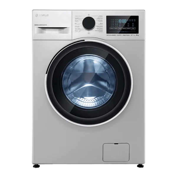 ماشین لباسشویی اسنوا مدل B80