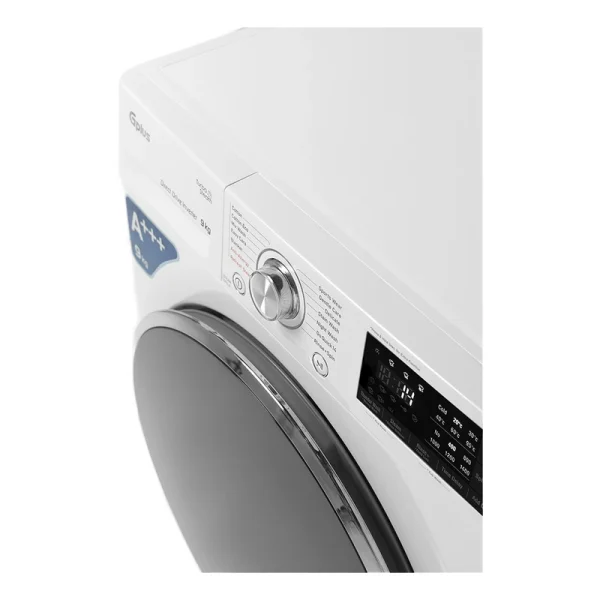 ماشین لباسشویی جی پلاس مدل R990 - Image 3