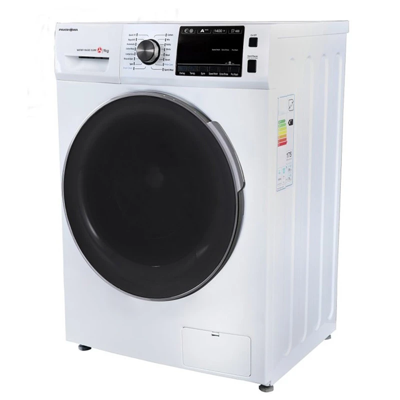 b14ef43100adf246e000dd8ac0fbddf931a7a894_1722878458 ماشین لباسشویی پاکشوما مدل BWF 41901 - Image 4