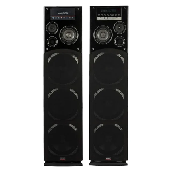 پخش کننده خانگی میکرولب مدل M310102