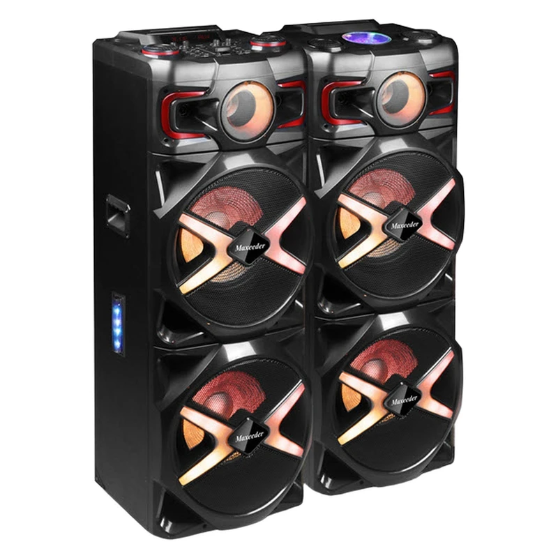 پخش کننده خانگی مکسیدر مدل AL229LP5 پخش کننده خانگی مکسیدر مدل AL229LP5