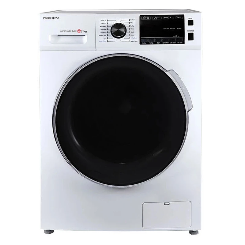 ماشین لباسشویی پاکشوما مدل BWF 41901 ماشین لباسشویی پاکشوما مدل BWF 41901