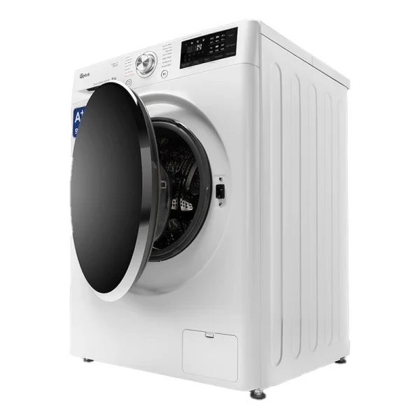 ماشین لباسشویی جی پلاس مدل R990 - Image 5