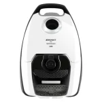 جاروبرقی زیرووات مدل KZV-2500