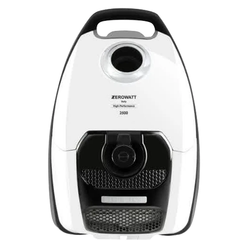 جاروبرقی زیرووات مدل KZV-2500