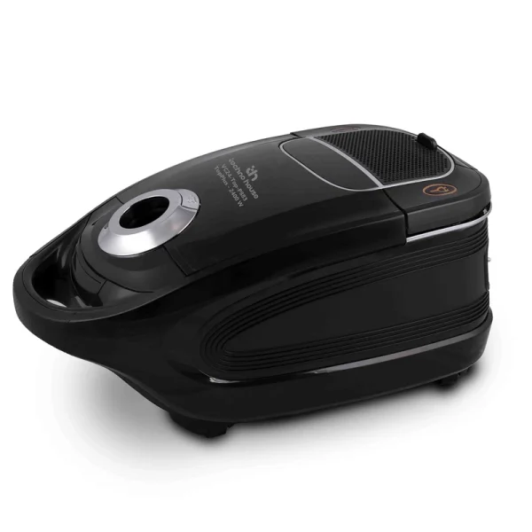 جاروبرقی تکنوهاوس مدل VC24-Top-P883