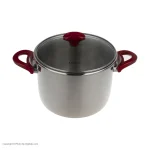 زودپز دوقلو لاویلوکس 6+4 لیتری