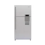 یخچال و فریزر بالا 26فوت اسنوا مدل راشا - Image 2