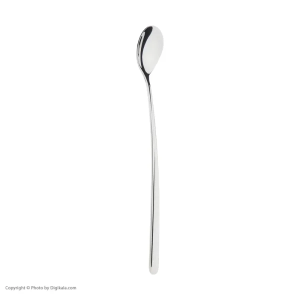 سرویس قاشق و چنگال ام جی اس 151 پارچه مدل DF005 - Image 4