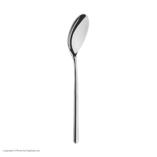 سرویس قاشق و چنگال ام جی اس 151 پارچه مدل DF005 - Image 3