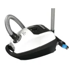 جاروبرقی زیرووات مدل KZV-2500