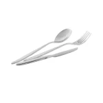 سرویس قاشق و چنگال ام جی اس 106 پارچه مدل DF052