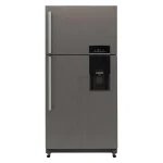 یخچال و فریزر بالا 26فوت اسنوا مدل راشا