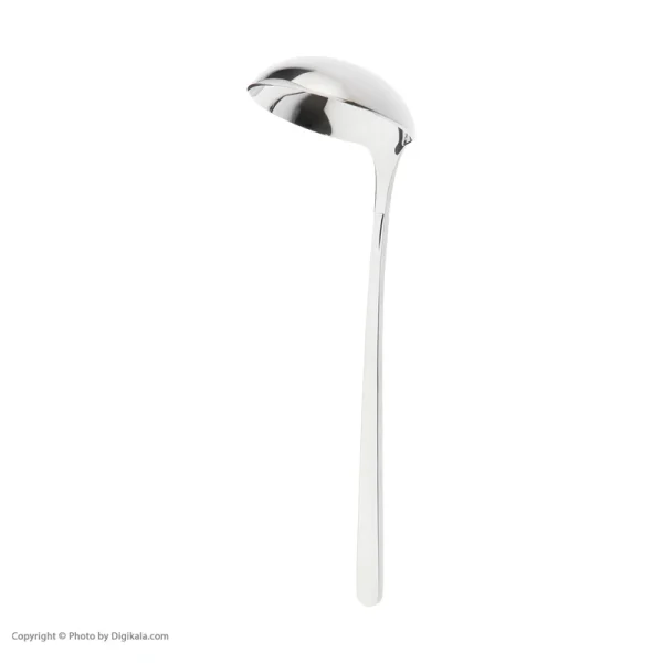 سرویس قاشق و چنگال ام جی اس 151 پارچه مدل DF005 - Image 8