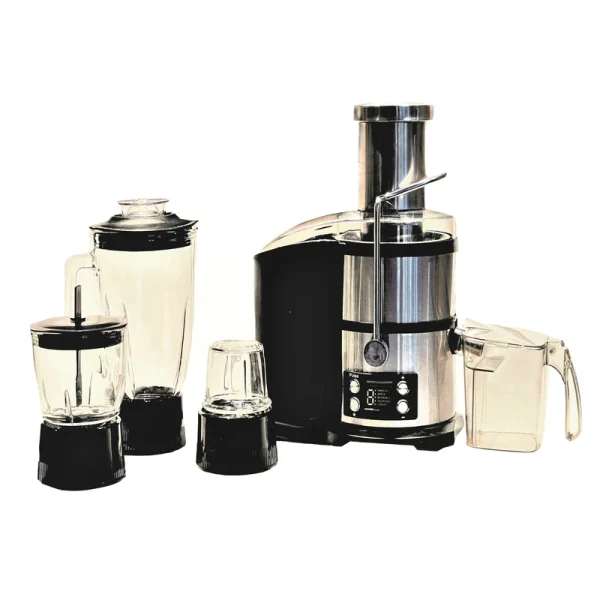 آبمیوه گیری آیسن مدل IE-j828