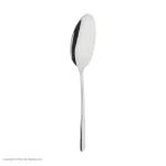 سرویس قاشق و چنگال ام جی اس 151 پارچه مدل DF005 - Image 6